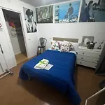 Plebiscito Charme Pensionat Neapel