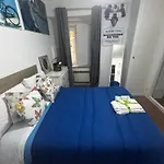 Plebiscito Charme Pensionat Neapel