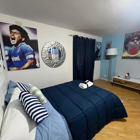 Gæstehus Plebiscito Charme *
