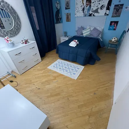 Gæstehus Plebiscito Charme