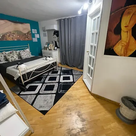 Gæstehus Plebiscito Charme Napoli