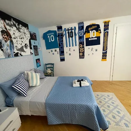 Plebiscito Charme Napoli