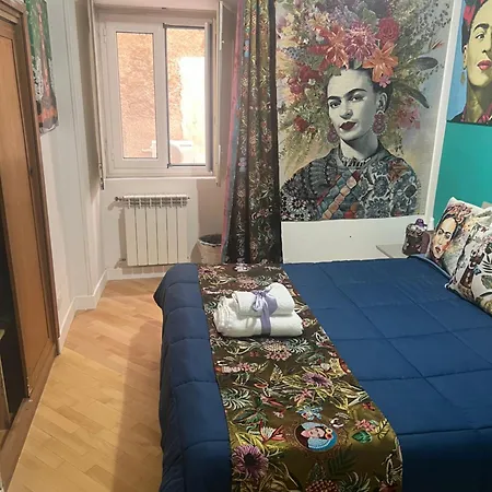 Gæstehus Plebiscito Charme Napoli