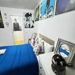 Pensión Plebiscito Charme