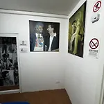 Plebiscito Charme Pensión Nápoles