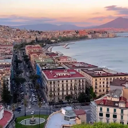 Plebiscito Charme Naples