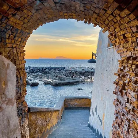 Maison d'hôtes Plebiscito Charme Naples