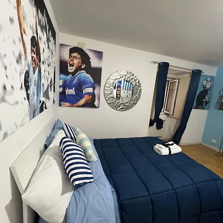 Plebiscito Charme Maison d'hôtes Naples