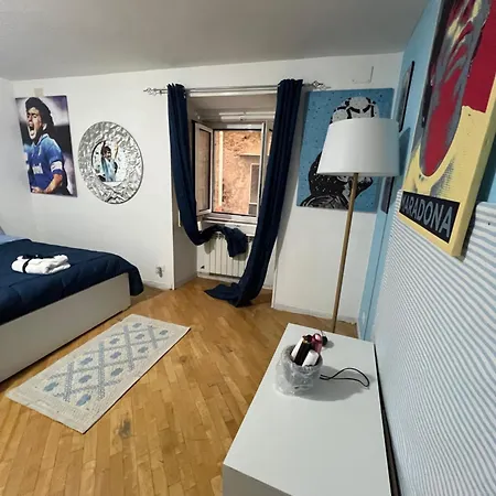 Plebiscito Charme Maison d'hôtes