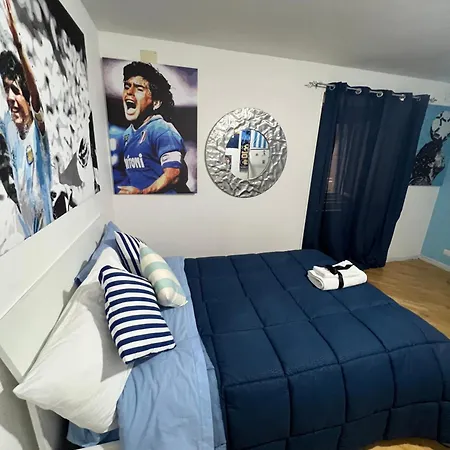 Maison d'hôtes Plebiscito Charme