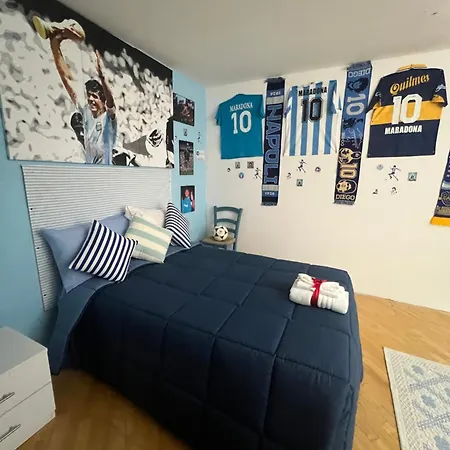 Maison d'hôtes Plebiscito Charme *