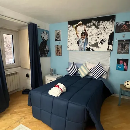 Plebiscito Charme Maison d'hôtes