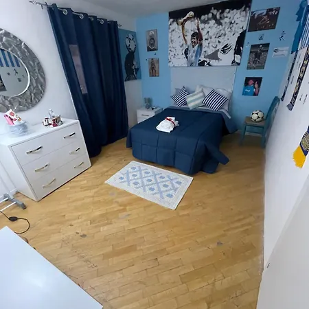 Maison d'hôtes Plebiscito Charme Naples