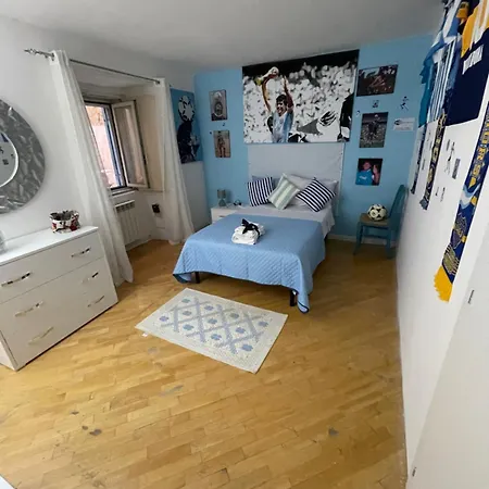 Plebiscito Charme Maison d'hôtes