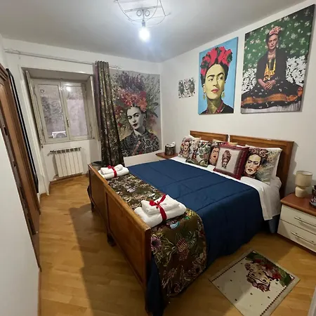 Plebiscito Charme Maison d'hôtes *