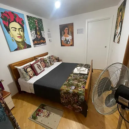 Maison d'hôtes Plebiscito Charme