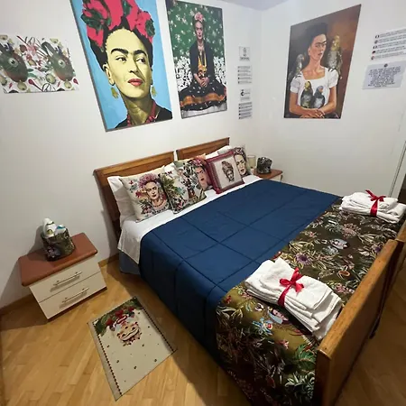 Maison d'hôtes Plebiscito Charme *