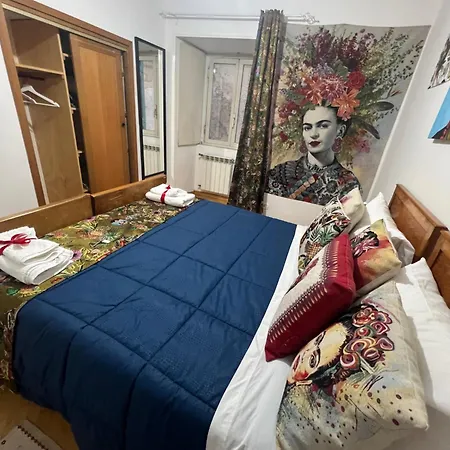 Plebiscito Charme * Naples