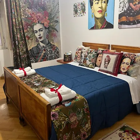 Plebiscito Charme Naples