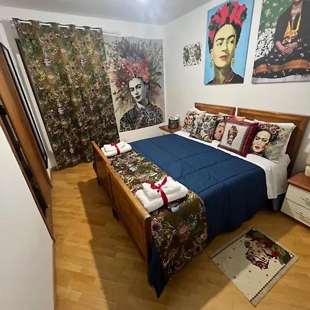 Maison d'hôtes Plebiscito Charme