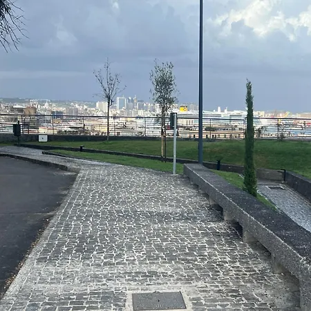 Plebiscito Charme بيت ضيافة