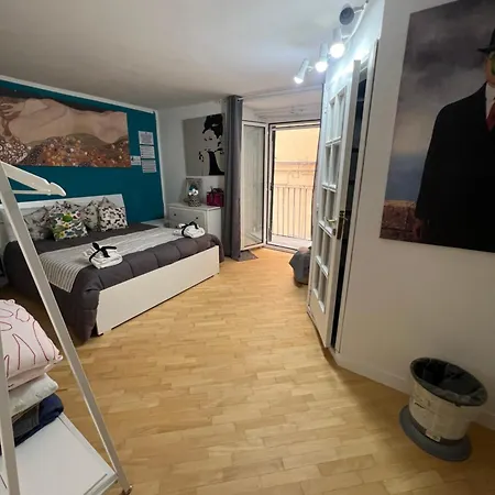 Maison d'hôtes Plebiscito Charme