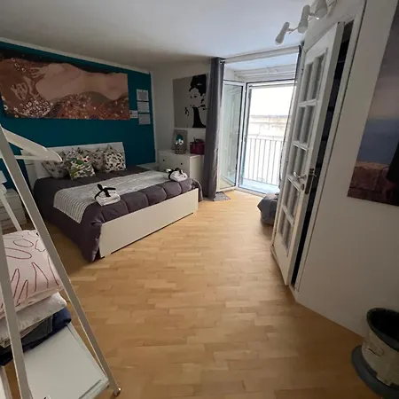 Plebiscito Charme Maison d'hôtes Naples