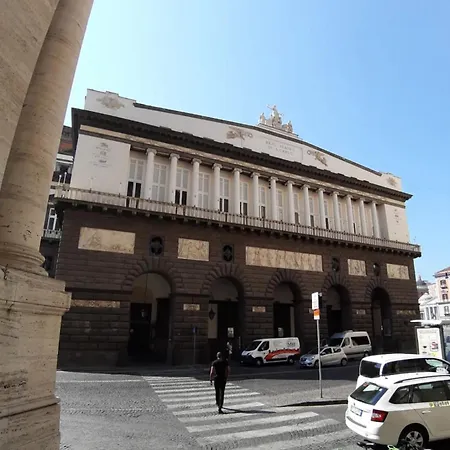 Maison d'hôtes Plebiscito Charme *