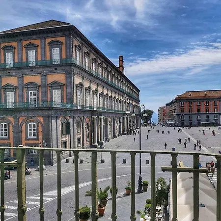 Maison d'hôtes Plebiscito Charme *