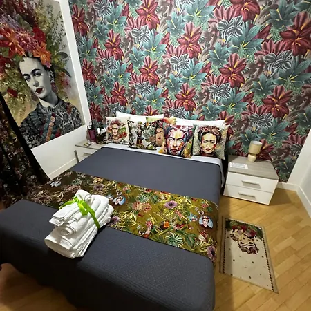 Plebiscito Charme * Naples