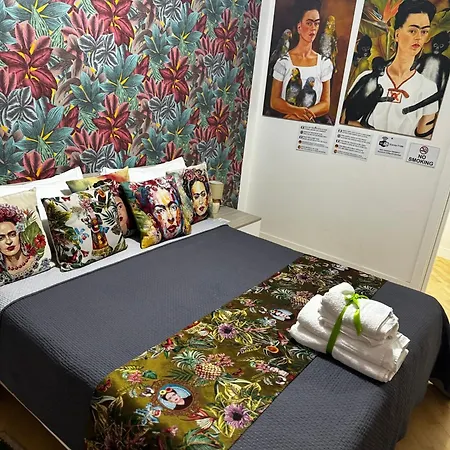 Maison d'hôtes Plebiscito Charme