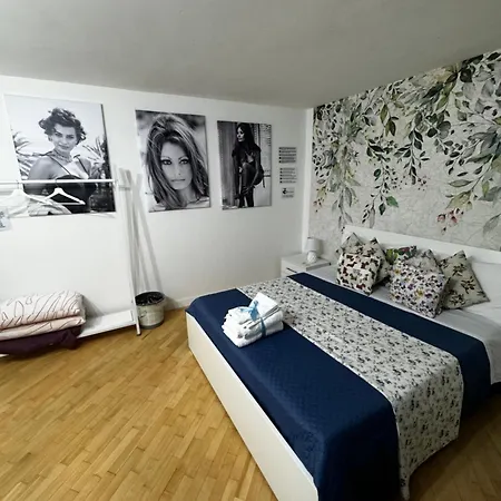 Maison d'hôtes Plebiscito Charme Naples