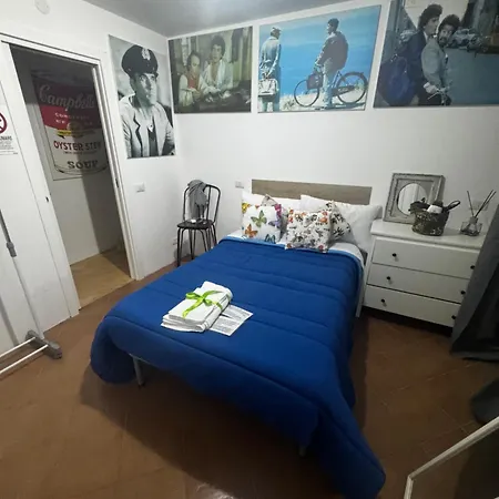 Plebiscito Charme Maison d'hôtes Naples