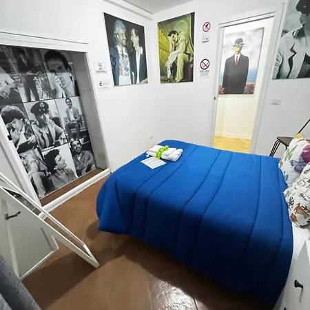 Maison d'hôtes Plebiscito Charme *