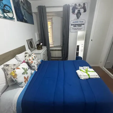 Plebiscito Charme Maison d'hôtes Naples