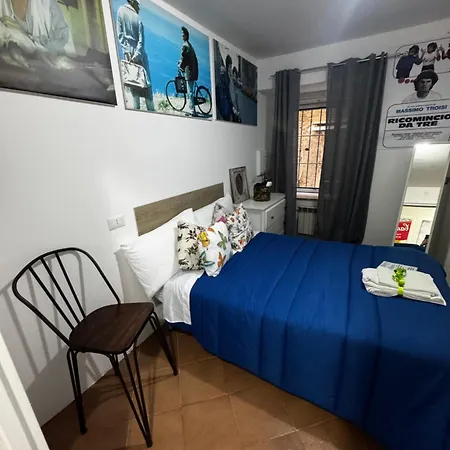 Maison d'hôtes Plebiscito Charme Naples