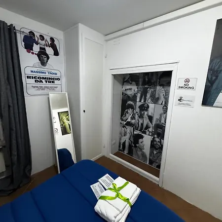 Plebiscito Charme Maison d'hôtes *