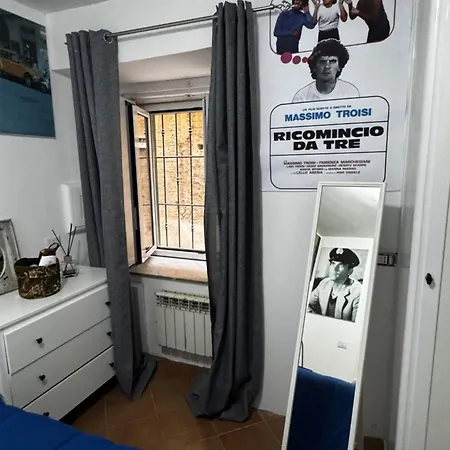 Maison d'hôtes Plebiscito Charme Naples