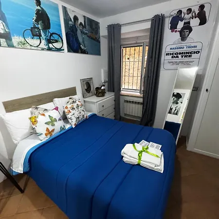 Maison d'hôtes Plebiscito Charme