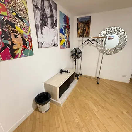 Maison d'hôtes Plebiscito Charme Naples