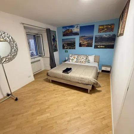 Plebiscito Charme Maison d'hôtes Naples