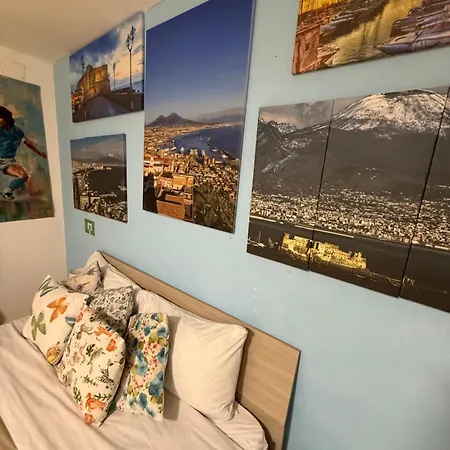 Maison d'hôtes Plebiscito Charme *