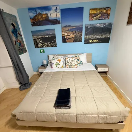 Plebiscito Charme Maison d'hôtes