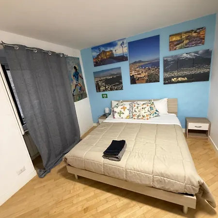 Maison d'hôtes Plebiscito Charme *