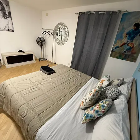 Plebiscito Charme * Naples