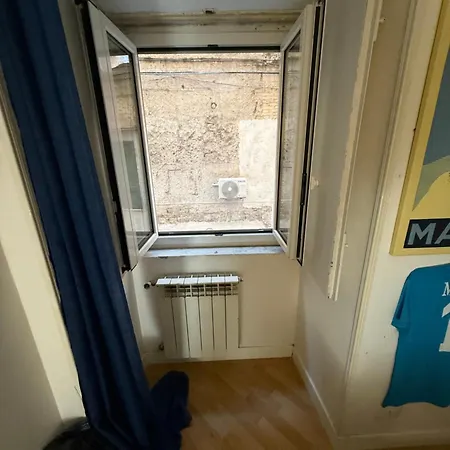 Maison d'hôtes Plebiscito Charme *