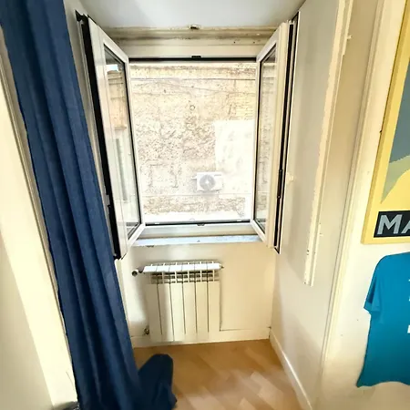 Plebiscito Charme Naples