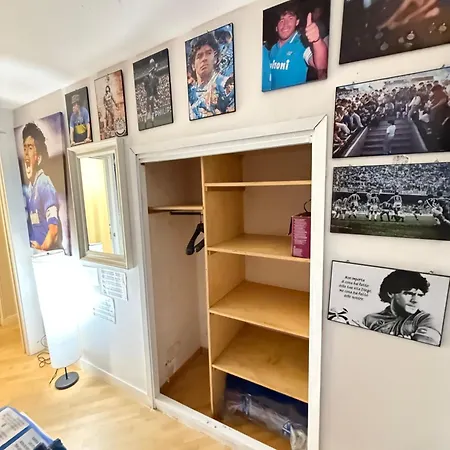 Maison d'hôtes Plebiscito Charme *