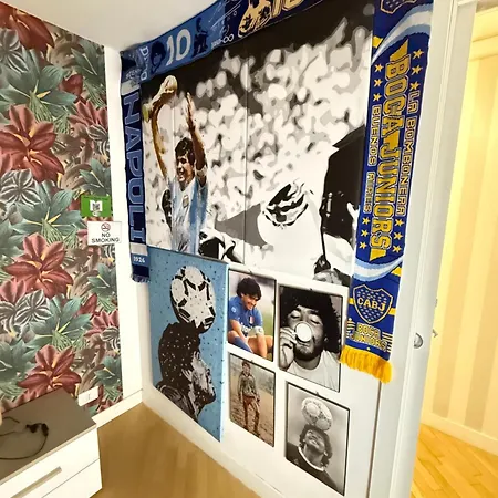 Plebiscito Charme * Naples