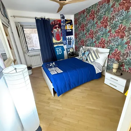 Plebiscito Charme Maison d'hôtes